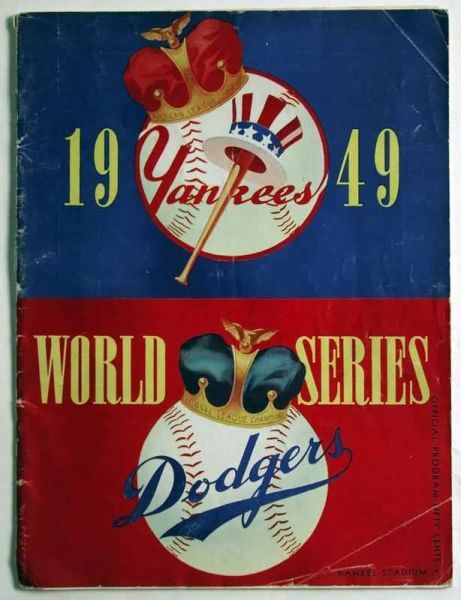 1949 New York Yankees
